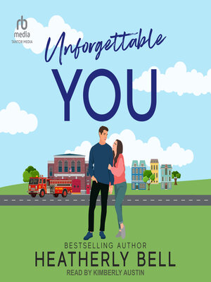 cover image of Unforgettable You